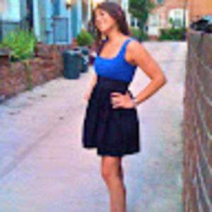 Meet your Posher, Stefanie